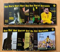 BVB / Saison 2018-19 / 16 Klub-Magazine + 9 Spieltagsinfos / BVB Nordrhein-Westfalen - Düren Vorschau