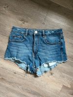 Jeans Shorts von H&M Nordrhein-Westfalen - Kalletal Vorschau