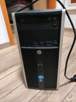 PC von HP 3300 MHz Niedersachsen - Salzhausen Vorschau