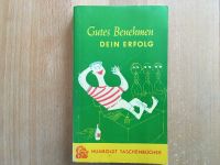 Gertrud von Hilgendorff: Gutes Benehmen Stuttgart - Botnang Vorschau