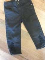 3/4 Jeans Hose H&M Gr. 98 Nordrhein-Westfalen - Gütersloh Vorschau