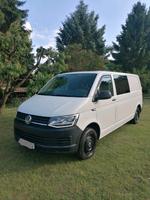 VW T6 Led Standheizung Mixto Optik Camper Brandenburg - Werder (Havel) Vorschau