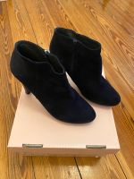 Ankle Boots Liberte Stiefeletten, dunkelblau, Gr. 41 Schleswig-Holstein - Kiel Vorschau