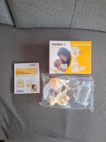 Medela PersonalFit Plus Einzelpumpset NEU Sachsen - Coswig Vorschau