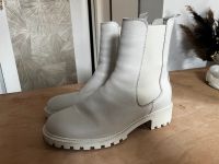 Leder Damenstiefel Sachsen-Anhalt - Langenstein Vorschau