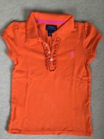 Polo Ralph Lauren Poloshirt Gr.110 Gr.5 Wandsbek - Hamburg Sasel Vorschau