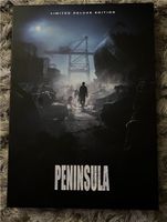 Peninsula Limited Deluxe Edition BluRay-Box 4K Nordrhein-Westfalen - Neuss Vorschau