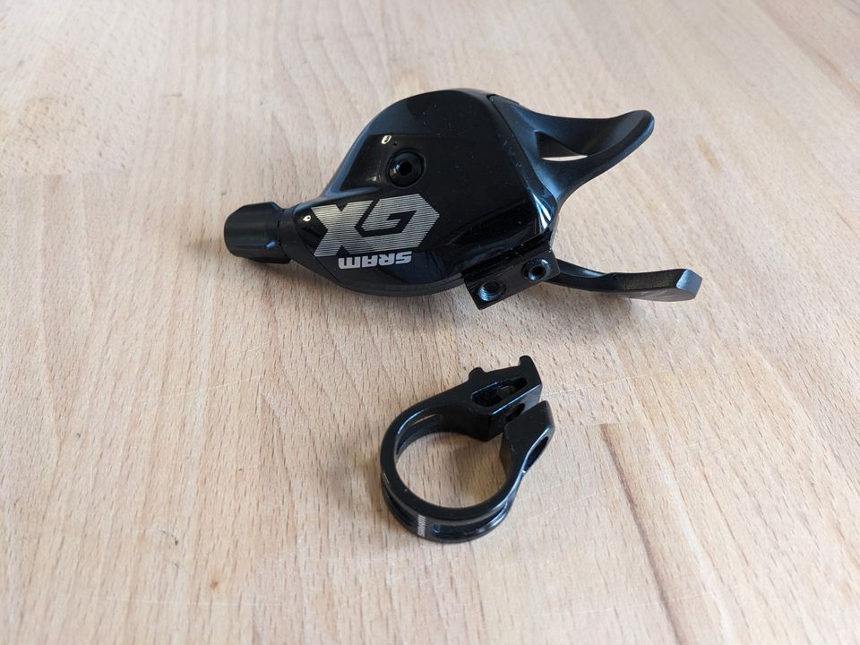 SRAM GX 12-fach Shifter / Schalthebel wie X01 XX1 Apex in Dresden