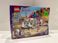 Lego Friends 41391 Heartlake Friseursalon OVP Nordrhein-Westfalen - Solingen Vorschau