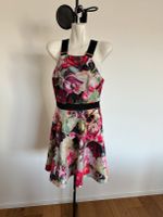 Wunderschönes Kleid von Ted Baker mit floralem Muster, Gr. 1 Stuttgart - Stuttgart-Nord Vorschau