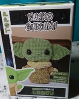 Häkelset Funko Gurumi Grogu Berlin - Pankow Vorschau