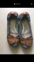 Rieker damen ballerinas Frankfurt am Main - Ginnheim Vorschau