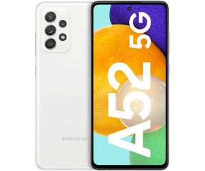 Samsung Galaxy A52 5G 8GB/256GB Awesome White 5g-013 in Bremen