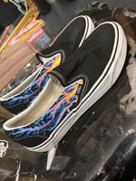 Vans Slipper Blitze Frankfurt am Main - Fechenheim Vorschau