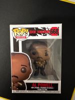 Funko POP! Vinylfigur: Die Hard: Al Powell Nr. 668 Berlin - Reinickendorf Vorschau