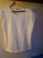 T Shirt mit Lochmuster Bayern - Goldkronach Vorschau