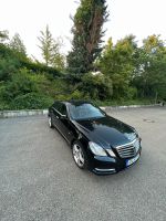 Mercedes E-Klasse 350d 4Matic Baden-Württemberg - Singen Vorschau