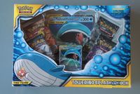Pokemon TCG Towering Splash GX Collection Box Nordrhein-Westfalen - Spenge Vorschau