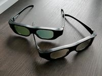 Philips aktive 3D Brille Hannover - Vahrenwald-List Vorschau