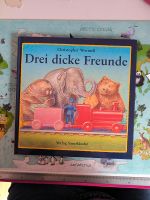 Drei dicke Freunde Buch Nordrhein-Westfalen - Heiden Vorschau