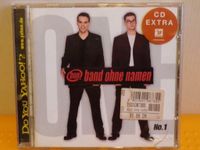 CD 64:   1 CD  bon  band ohne namen  No. 1  dickes Booklet Nordrhein-Westfalen - Netphen Vorschau