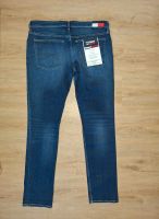 NEU! Mit Etikett NP  129.90€ Tommy Jeans scanton slim 38/36 Gr 54 Bayern - Regensburg Vorschau