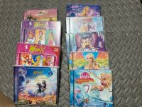 5 x Barbie CD‘s + Winx 2 Einzelne CD‘s + 2x 3er Box Bayern - Dinkelsbuehl Vorschau