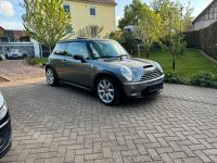 Mini Cooper S Panorama, Klima, Top Zustand Hessen - Bad Arolsen Vorschau