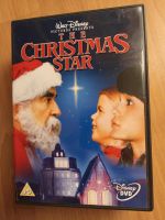 DVD DISNEY DEUTSCHER TON SEINE LETZTE CHANCE  THE CHRISTMAS STAR Thüringen - Ilmenau Vorschau