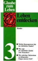 Glaube zum Leben / Leben entdecken Nordrhein-Westfalen - Haan Vorschau