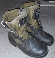 Bundeswehr Tropenstiefel 270 Rheinland-Pfalz - Lierschied Vorschau