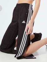 Adidas Must Haves Snap Pant black (FR5110) Bayern - Kempten Vorschau