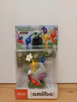 Pikmin - Nintendo Amiibo Figur 3DS Nintendo WII U Switch EU Hessen - Groß-Gerau Vorschau