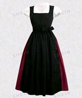 Dirndl Kleid Neu Saarland - Weiskirchen Vorschau