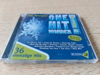 ONE HIT WONDER  - VOL. 11 ULLI WENGER B3 Nordrhein-Westfalen - Rheine Vorschau