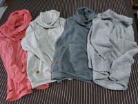 Fleece Pullover 4x Gr.34/36/38 Top Nordrhein-Westfalen - Siegen Vorschau