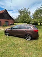 Kia Ceed JD Spirit 1,6CRDi Niedersachsen - Bippen Vorschau