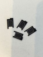 Sony Xperia Z3 Z3 Compact SIM Kartenhalter SIM Tray Nordrhein-Westfalen - Schloß Holte-Stukenbrock Vorschau