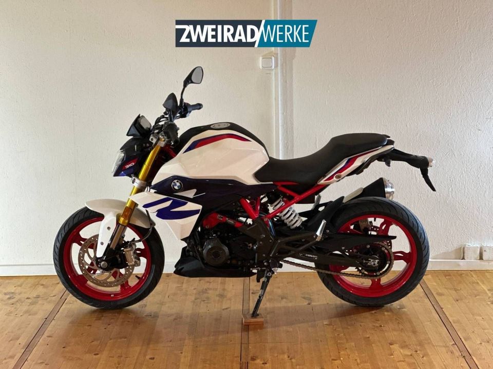 BMW G 310 R in Rosenheim