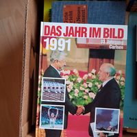 DAS JAHR IM BILD 1991 Niedersachsen - Landesbergen Vorschau