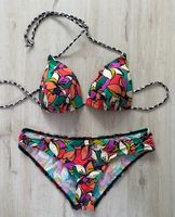 Triumph Push up Bikini, Triangel Bikini, Cup A, Gr. M Nordrhein-Westfalen - Hürth Vorschau