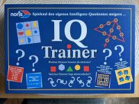 Noris IQ Trainer für Kinder ab 10 Jahren Sachsen-Anhalt - Dessau-Roßlau Vorschau