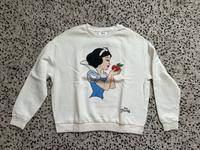 weißer Schneewittchen Pulover Damen M C&A Süd - Niederrad Vorschau