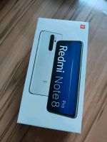 Redmi Note 8 Pro (6GB RAM, 128GB ROM) Pearl white Bayern - Obergünzburg Vorschau