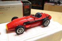 Modellauto 1:18 Maserati 250F =Grand Prix Sieger 1957= CMC Nordrhein-Westfalen - Titz Vorschau