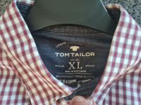 Kariertes Hemd in XL von TOM TAILOR Niedersachsen - Stadtoldendorf Vorschau