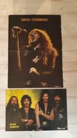 Poster David Coverdale  Whitesnake Sehr RAR Rheinland-Pfalz - Buchholz (Westerwald) Vorschau