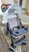 Hauk Shopper Neo II Kinderwagen Kreis Pinneberg - Quickborn Vorschau