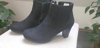 Stiefelette 40 Hessen - Grebenstein Vorschau