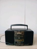 Stereo Radio Cassettenrecorder Sharp Nordrhein-Westfalen - Bad Oeynhausen Vorschau